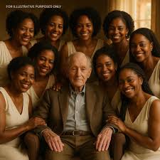 Richard Miller’s Incredible Journey: A Story of Love, Family, and