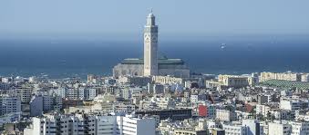 The largest oasis in the world is in morocco oases are part of the natural wealth of morocco. Resilient Buildings Make Urban Morocco Safer