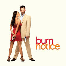 Watch the latest episodes of law & order: Burn Notice Season 7 Episode 5 Fiona S Beige Baseball Tee Shop Your Tv