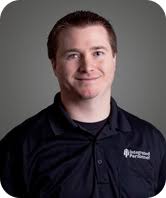 Integrated Personnel- Your Career Agency