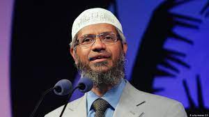 Controversial preacher zakir naik, currently residing in malaysia, could leave the country after he came under fire for making we expressed our position that action must be taken and zakir should no longer be allowed to remain in malaysia. Zakir Naik India Seeks To Extradite Islamic Preacher In Malaysia Asia An In Depth Look At News From Across The Continent Dw 17 06 2020