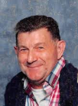 Obituary information for Chester G. Roberts