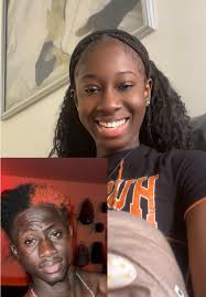 Understanding Annista Sarr and Madame Rouge