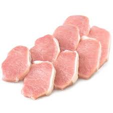 Due to the lack of fat, cooking them can dry them out, if you're not careful. Order Boneless Pork Loin Chops Value Pack Raised W O Antibiotics Fast Delivery