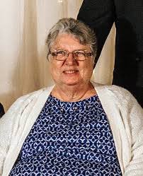 Eunice Bruce's Instagram, Twitter & Facebook