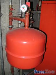 Changer Le Vase D Expension