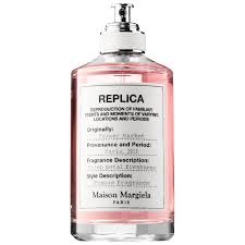 Shop discount maison margiela perfume and cologne. Maison Margiela Replica Flower Market Reviews Photos Ingredients Makeupalley