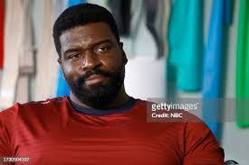 Melvin Diggs's Instagram, Twitter & Facebook