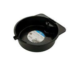 Shop 8 Quart Auto Oil Drain Pan Case 12 Bargainbrute Com Oil Usage Oils Case