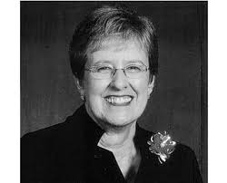 Sue ETHRIDGE Obituary (2016)