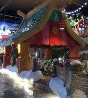 Op 22 maart 2015 openden het lokaal bestuur de panne en plopsaland de panne plopsaqua, een nieuw waterpark bij plopsaland. Plopsaqua De Panne Adinkerke Aktuelle 2021 Lohnt Es Sich Mit Fotos Tripadvisor