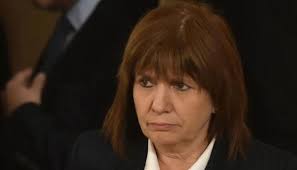 Patricia Bullrich avanza en la conformación de su ejército de agentes  encubiertos: Firmó una resolución que promueve el uso de infiltrados