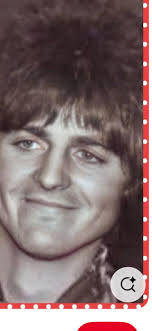 Remembering Eric Carmen with favorite pictures