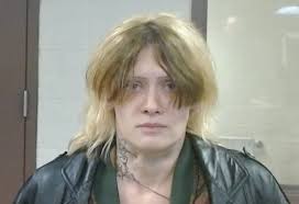 BREAKING: A 27-year-old woman has been arrested and charged with felony  murder and child abuse in the death of her four-year-old son.