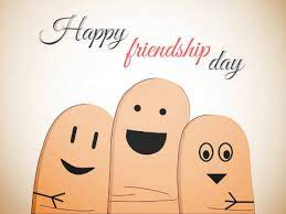 So hopefully you also have a variety of plans to celebrate this day. Happy Friendship Day 2020 Wishes Images Quotes Status Messages Photos Sms Wallpaper Pics And Greetings