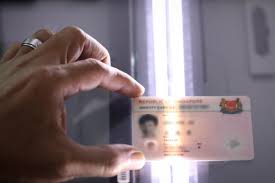 What does nric stand for in malaysia? Collecting Ic Numbers And Making Photocopies Will Be Illegal In Singapore From Next Year The Star