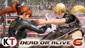 Dead or alive 6 uses reliable mechanics while adding new twists to freshen up the gameplay. Dead Or Alive 6 Reveal Trailer Youtube