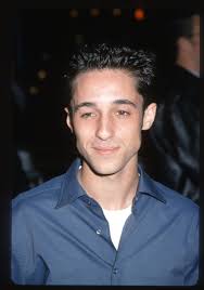 2000 THOMAS IAN NICHOLAS Candid Original 35mm Slide Transparency ACTOR