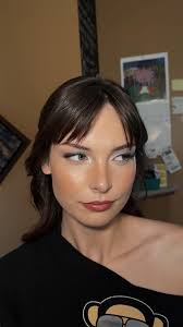 Soft ✨ Frosted 🫧 Fairy Vibes …, It was such a fun look to create 🩵,  #frostedeyes #makeuplover #makeupartist #yxemakeup #yxemua  #saskatoonwedding #saskatoonsmallbusiness #softglam #glowskin ...