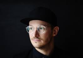 Simon Koy — Martin Eggert