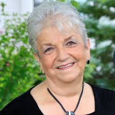 Gloria Doty (@detour27)