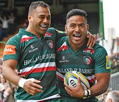 The lions are a leading amateur club in leicester and along with loughborough university and hinckley are the senior clubs in leicestershire after premiership rugby side leicester tigers. Ticket Giveaway Leicester Tigers V Munster Rugby