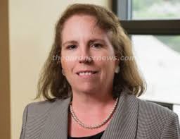 Deborah Langlois's Instagram, Twitter & Facebook