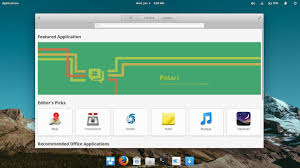 How To Install Gnome Software Center On Elementary Os Ubuntu Youtube