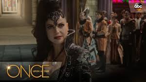 Once upon a time regina 28661 gifs. Regina Poses As Evil Queen Once Upon A Time Youtube