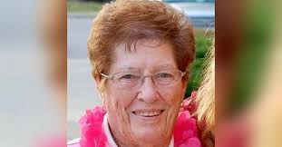 Mrs Bernice L Warner Obituary