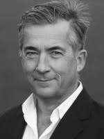 Therapist Fergus Greer