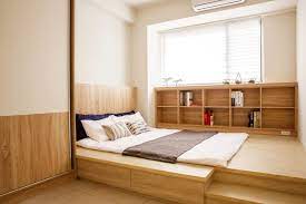 7 Segreti Per Tenere Sempre Tutto In Ordine Homify Japanese Style Bedroom Small Room Design Bedroom Japanese Interior Design Small Spaces