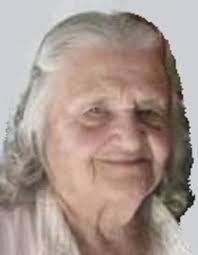 Eleanor Ruth Parker Obituary