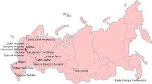 Hover over the bar to see the exact number. File Russian Premier League 2007 Map Png Wikipedia