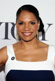 Tony winner and Broadway's 'Shuffle Along' star Audra McDonald is pregnant 