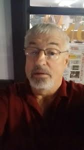 Former NASCAR Driver Kyle Petty joins John Finn ahead of the Kyle Petty  Charity Ride Across America making its stop at the Flying J in Mill Hall,  PA