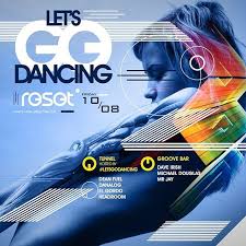 Lets Go Dancing Once Again Well See You On The Dance Floor This Friday Night At Resetonloop Line Up Deanfuel Dance Underground Music Let It Be
