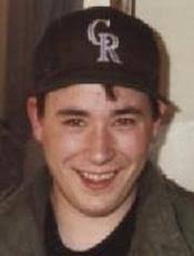 Richard Rigby Obituary