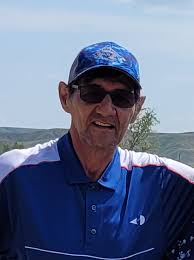 Obituary for Stephen Leo Arcand