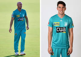 If you have quibbles, leave a comment and we'll update this post. Chris Lynn And Dan Lawrence Under Investigation For Potential Covid 19 Protocol Breach In Big Bash The Cricketer