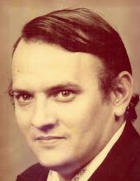 James Lewis “Jim” Slaughter (1943-2023)