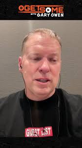 Gary Owen
