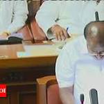 Karnataka budget: Loan waiver 25000