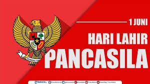 Itulah kelima sila pada pancasila yang perlu anda pahami dengan baik, karena kita adalah warga negara indonesia. Banyak Yang Keliru 1 Juni Itu Hari Lahir Pancasila Bukan Hari Kesaktian Pancasila Simak Bedanya Tribun Kaltim