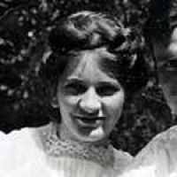 Carrie Louise Mayo (1887–1960) • FamilySearch