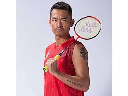 From wikipedia, the free encyclopedia. Badminton Lin Dan Stunned In China Open First Round Urdupoint