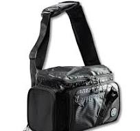 Angeltasche LMAB MOVE Ultimate Sling Bag, Anglertasche, Angelkoffer,  Angelrucksack, Angeltasche für Zubehör, Ködertasche Spinnfischen,  Spinnfischen ...
