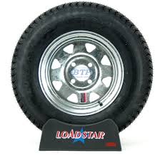 We did not find results for: Boat Trailer Tire St175 80d13 On Galvanized Wheel 4 Lug Rim By Loadstar