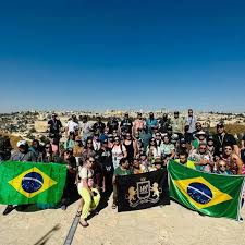 Viagens – Paranaíba News