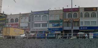 Bank rakyat seksyen 9 is geleë op no. Shop For Sale In Seksyen 9 Bandar Baru Bangi By Dixon Ng Propsocial